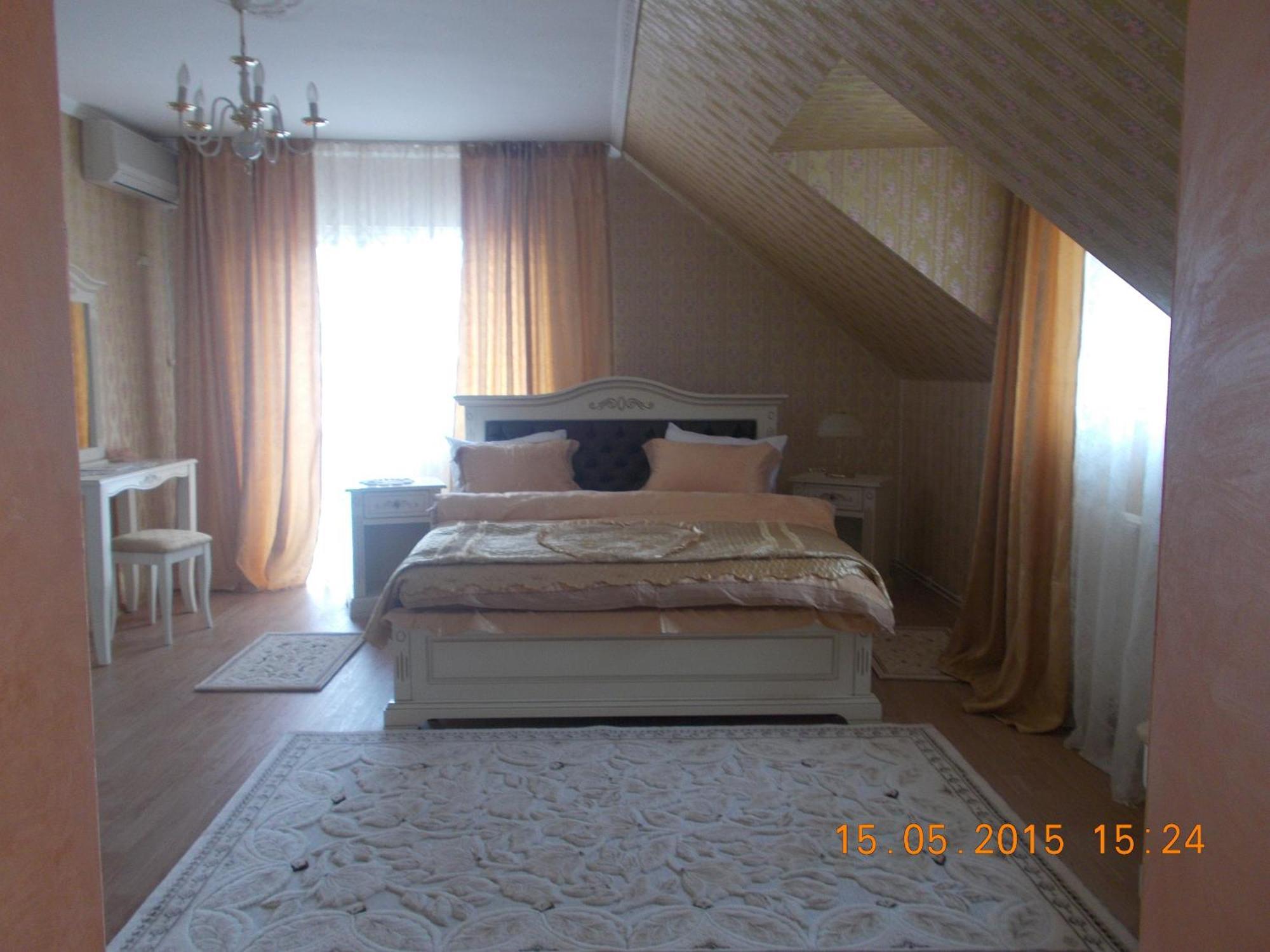 Pensiunea Lari Baile 1 Mai Room photo